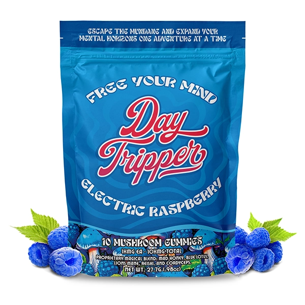 Electric Raspberry variant product image